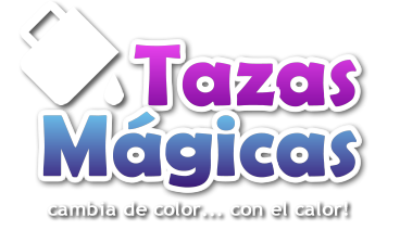 Logotipo Tazas Mágicas